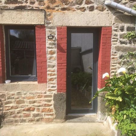 Maison De Pecheurs Saint-Quay-Portrieux Exterior foto