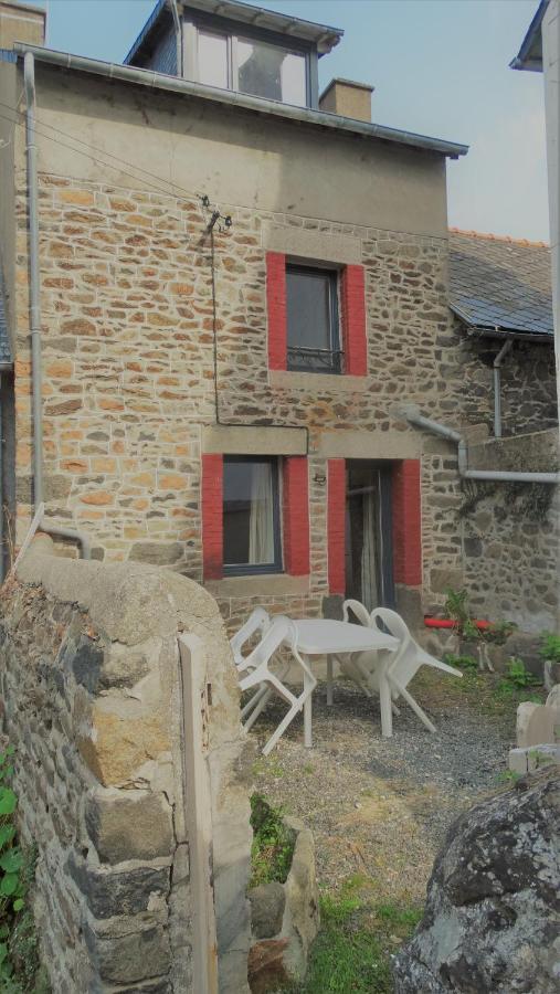 Maison De Pecheurs Saint-Quay-Portrieux Exterior foto