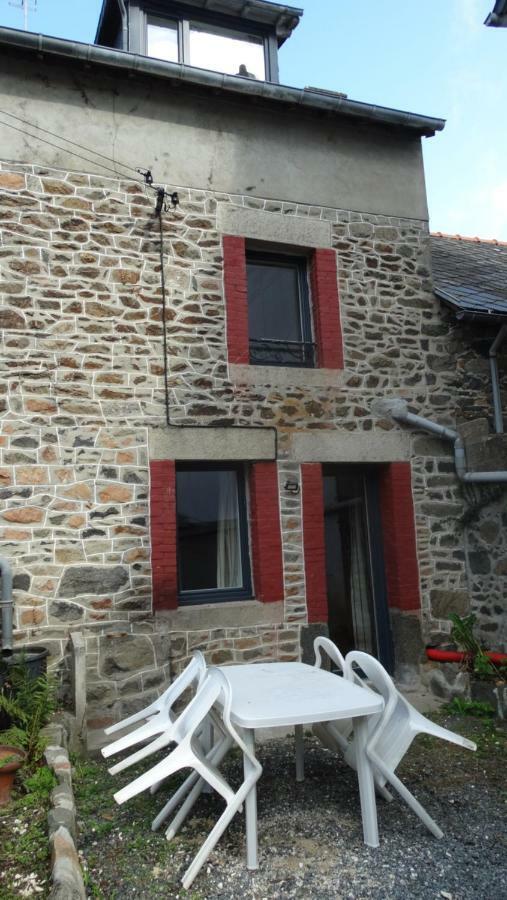 Maison De Pecheurs Saint-Quay-Portrieux Exterior foto
